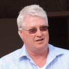 Gary Rooney