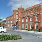 Selwyn College. Photo: ODT files