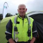 Steve Renton is the emergency response manager at Macraes Mine. He says the response team also...