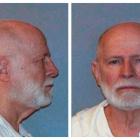 Former mob boss and fugitive James "Whitey" Bulger. Photo: US Marshals Service via Reuters