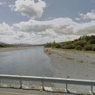 The Oreti River near Dipton. Photo: Google Maps