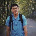 Felix Chee Lai died in Dunedin Hospital following the crash near Kingston. Photo: Ryan Fong/GoFundMe