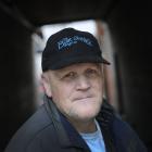 Darryl Smith. Photo: ODT