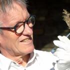 Maurice Watson's role was being "disestablished'', which had triggered a notice period. Photo:...