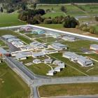 The Otago Corrections Facility near Milton. Photo: ODT files 