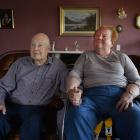 Mosgiel couple Mike and Marjorie Beath share their frustrations about issues with the district...