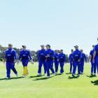 The Volts have had an impressive season thus far, claiming their fourth win on the trot against...