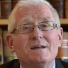 Mark Henaghan 
