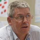 Dr Nigel Millar
