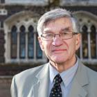 Funding boost for health projectHealthier Lives director Prof Jim Mann. Photo: John Gibb