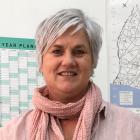 Angela Cushnie.