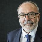 Sir Ron Young will spend the next three years chairing the Parole Board and says he will not rush...
