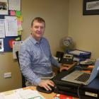 Otago Primary Principals’ Association president and Elmgrove School principal Chris McKinlay is...
