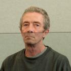 Wayne McNatty (57) was jailed for two years three months for the failed armed robbery of a...