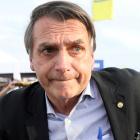 Jair Bolsonaro has for years angered many Brazilians with extreme statements, but is also seen by...