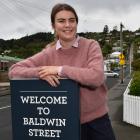 Northeast Valley woman Jasmine Weston is calling on the public for ideas to replace the Jaffa...