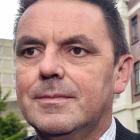 Chris Fleming