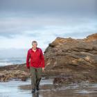 Geologist and University of Otago professor Dave Craw has been awarded the Distinguished Research...