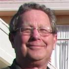 Geoff Foster