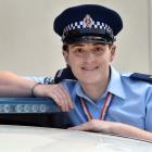 Being a friendly face on the front line for Otago Coastal’s rainbow community is diversity...