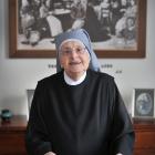 Sister Marie Fitzpatrick (104) reflects on 85 years with Little Sisters of the Poor at its...