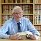 Prof Mark Henaghan, whose career has influenced generations of law students and has shaped family...