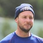 Mark Craig.