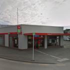 The Oamaru Kiwibank and Post Shop on Severn St. Photo: Google Maps 