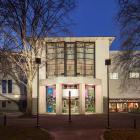 Otago Museum. Photo: ODT files 