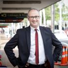 Housing Minister Phil Twyford. Photo: NZME