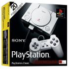 PlayStation Classic console. Photo: Supplied