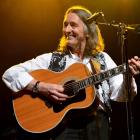 Voice of Supertramp, Roger Hodgson, performs on stage. Photo: Supplied