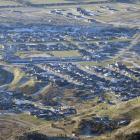 Development of Shotover Country, an area of Queenstown only began in 2012 – it's now jam-packed....