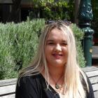 A focus on helping young people has earned young Dunedin woman Kered Taylor a prestigious Oranga...