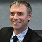 Stephen Woodhead