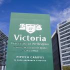 Victoria University of Wellington is looking to shorten its name to University of Wellington....