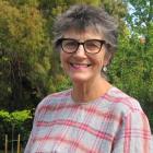 Victoria Ravenscroft 