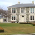 Part of the Telford  campus near Balclutha. Photo: ODT