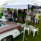 The Clutha District Council is using the holiday season to canvass people in Papatowai and other...