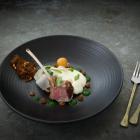 Twenty-three Otago restaurants have been awarded ‘‘gold plate’’ status by Beef and Lamb...