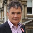 Dave Cull