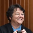 Karen Melville