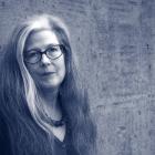Francisca Griffin launches her new album, the spaces between, at The Cook on Friday. Photo:...