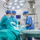 Surgeons topped the pay charts at New Zealand district health boards last year. Photo: Getty Images