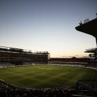 Eden Park, a "unique ground". Photo: Getty Images 