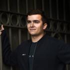 Harrison Kemp, who suffered serious head and leg injuries in 2008, required further surgery in...