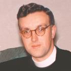 Fr Magnus Murray. Photo: supplied