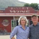 As Waitaki Valley North Otago is growing in reputation, River-T Estate Wines co-owners Karen...