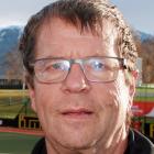 Mike Paardekooper