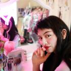 Otago Polytechnic fashion design graduate Phoebe Lee (22) has been chosen to show her collection...